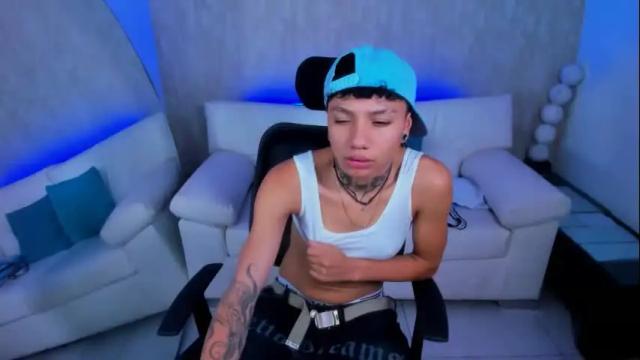 Thumbnail 2, noah_sex0's Stream at Chaturbate, 1 month ago