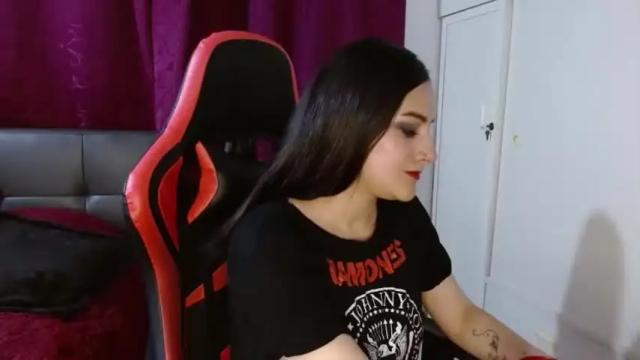 Thumbnail 1, noamartin_'s Stream at Chaturbate, 14 months ago