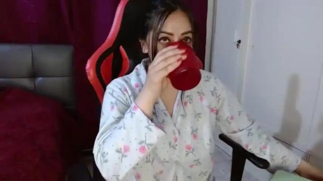 Image 10 of noamartin_ Stream on Chaturbate on 14 months ago