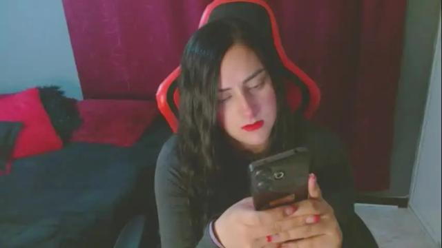 Thumbnail 1, noamartin_'s Stream at Chaturbate, 1 month ago