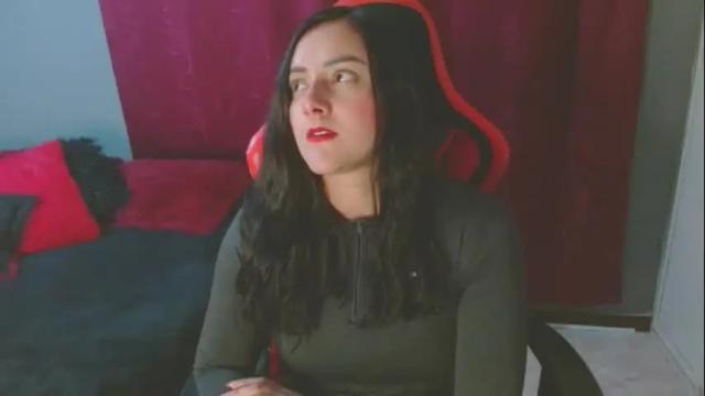 Image 4 of noamartin_ Stream on Chaturbate on 1 month ago
