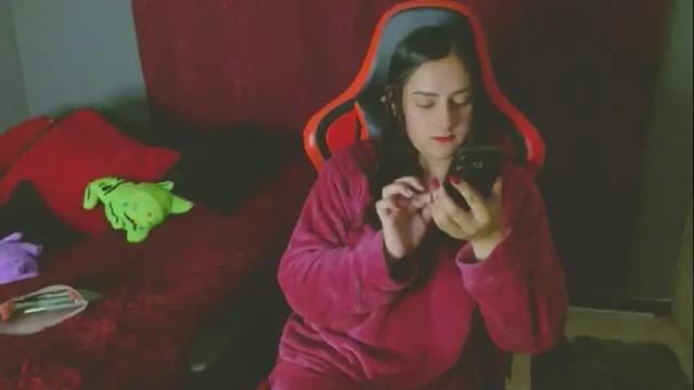 Thumbnail 1, noamartin_'s Stream at Chaturbate, 22 days ago