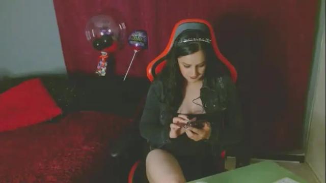 Image 11 of noamartin_ Stream on Chaturbate on 1 day ago