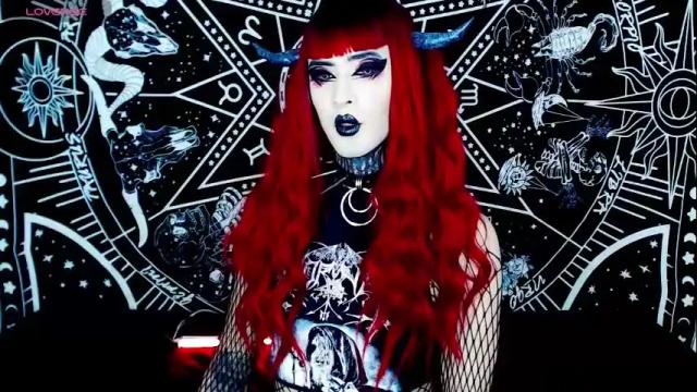 Image 10 of noamy_666 Stream on Chaturbate on 1 month ago