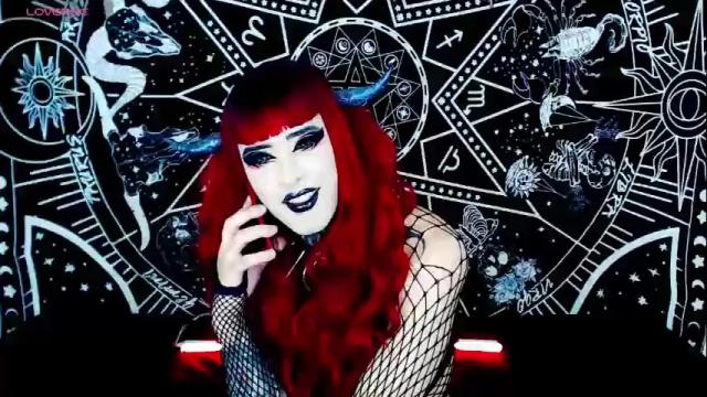 Image 12 of noamy_666 Stream on Chaturbate on 1 month ago
