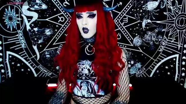 Image 2 of noamy_666 Stream on Chaturbate on 1 month ago