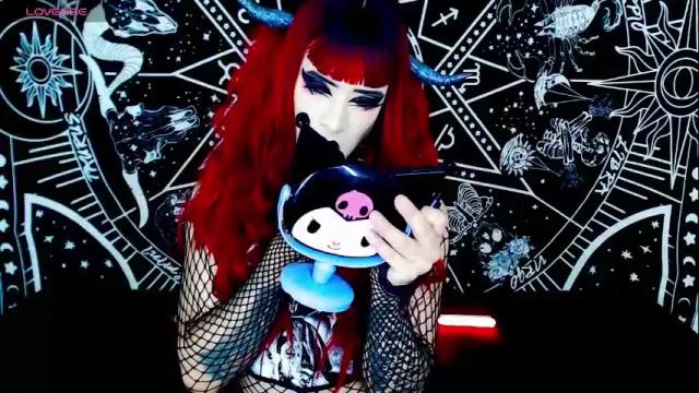 Image 3 of noamy_666 Stream on Chaturbate on 1 month ago
