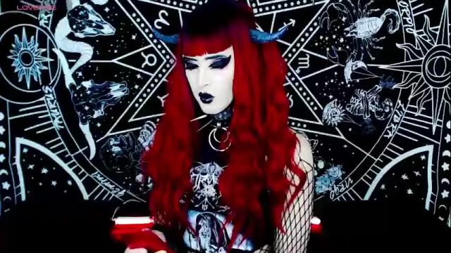 Image 4 of noamy_666 Stream on Chaturbate on 1 month ago