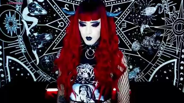 Thumbnail 3, noamy_666's Stream at Chaturbate, 1 month ago