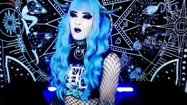 Image 4 of noamy_666 Stream on Chaturbate on 1 month ago