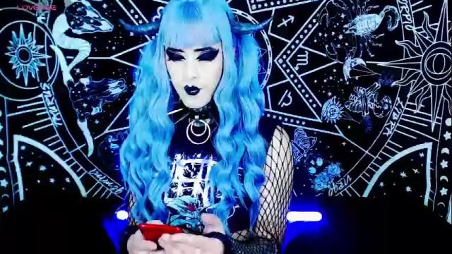 Image 6 of noamy_666 Stream on Chaturbate on 1 month ago