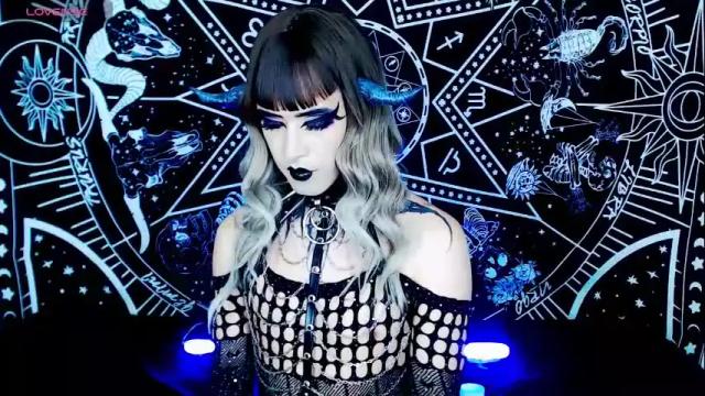 Image 8 of noamy_666 Stream on Chaturbate on 1 month ago