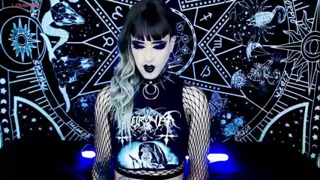Image 2 of noamy_666 Stream on Chaturbate on 1 month ago