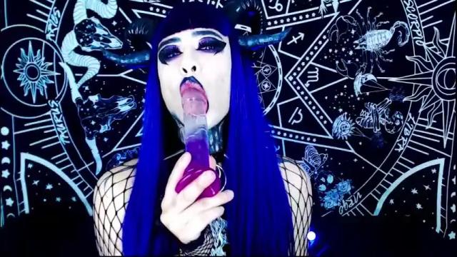 Image 7 of noamy_666 Stream on Chaturbate on 21 days ago