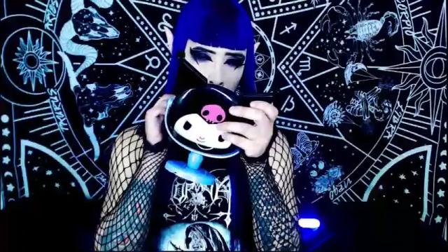 Image 7 of noamy_666 Stream on Chaturbate on 15 days ago