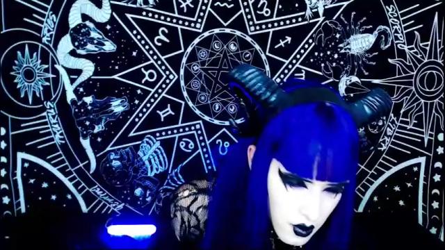 Image 10 of noamy_666 Stream on Chaturbate on 14 days ago