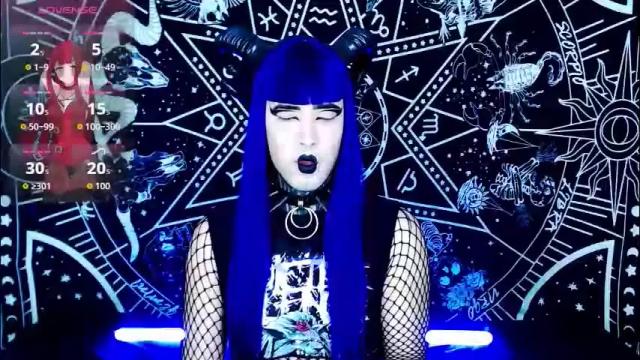 Thumbnail 1, noamy_666's Stream at Chaturbate, 3 months ago