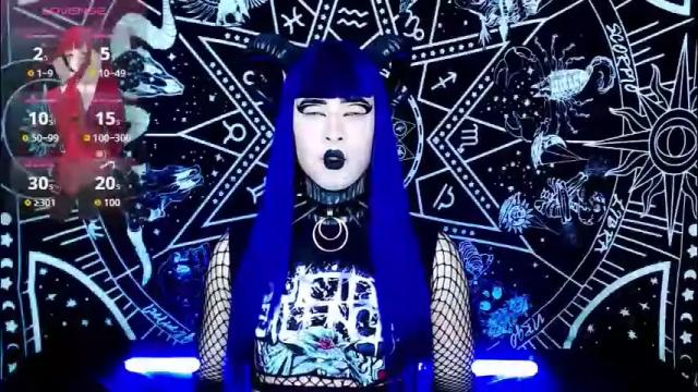 Thumbnail 2, noamy_666's Stream at Chaturbate, 3 months ago