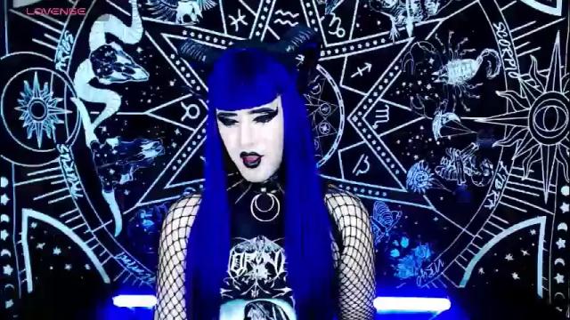 Thumbnail 1, noamy_666's Stream at Chaturbate, 3 months ago