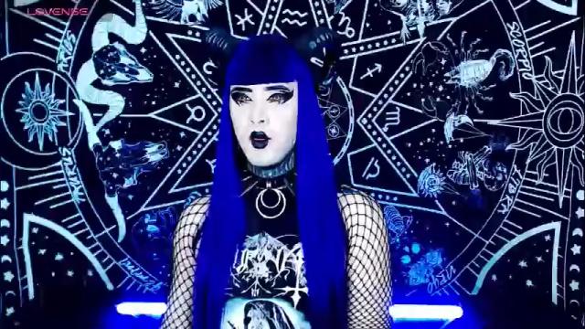 Thumbnail 3, noamy_666's Stream at Chaturbate, 3 months ago