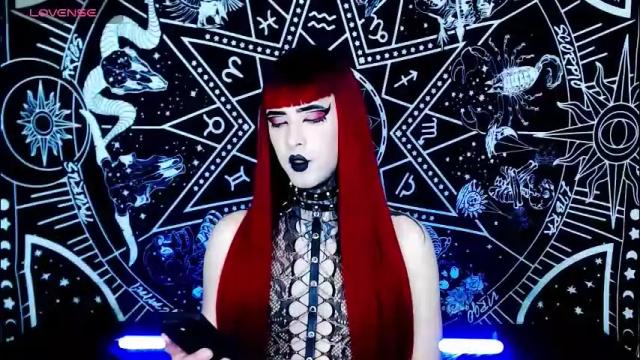 Thumbnail 1, noamy_666's Stream at Chaturbate, 3 months ago