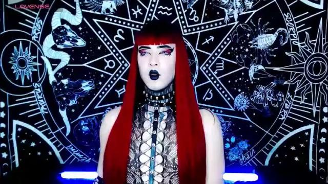 Thumbnail 3, noamy_666's Stream at Chaturbate, 3 months ago