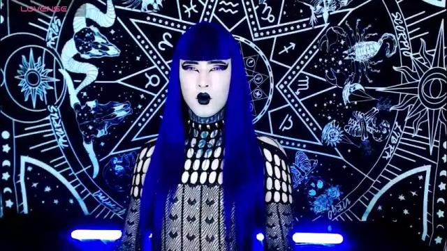 Thumbnail 1, noamy_666's Stream at Chaturbate, 2 months ago