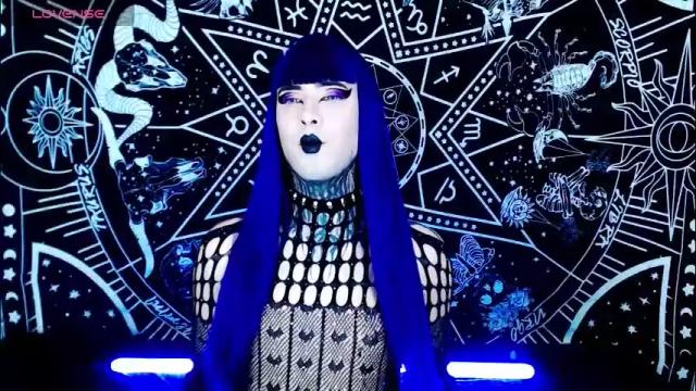 Thumbnail 3, noamy_666's Stream at Chaturbate, 2 months ago