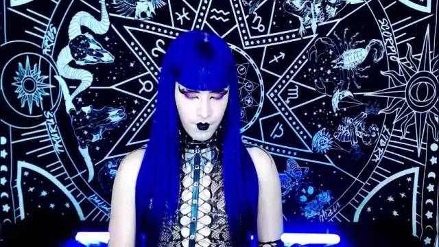 Thumbnail 3, noamy_666's Stream at Chaturbate, 2 months ago