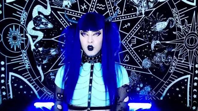 Thumbnail 1, noamy_666's Stream at Chaturbate, 2 months ago