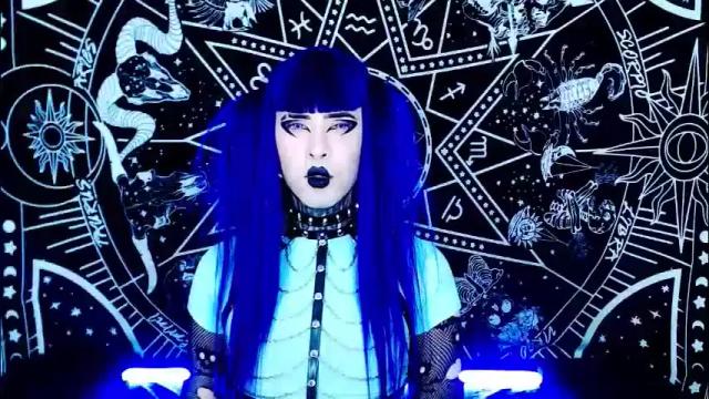 Thumbnail 2, noamy_666's Stream at Chaturbate, 2 months ago