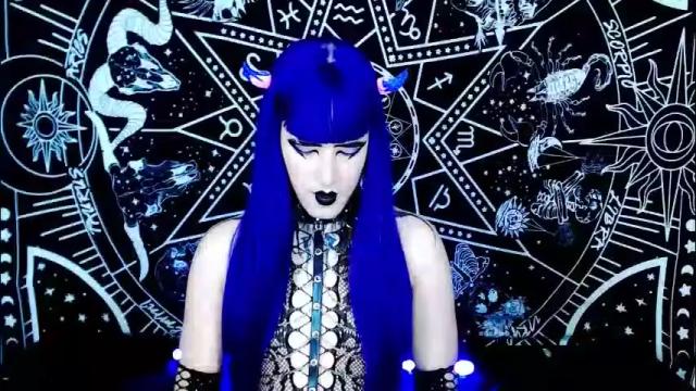 Thumbnail 1, noamy_666's Stream at Chaturbate, 2 months ago