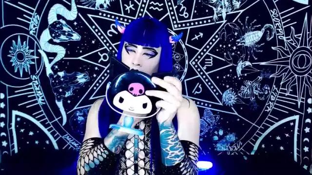 Thumbnail 2, noamy_666's Stream at Chaturbate, 2 months ago