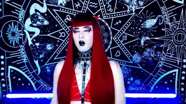 Thumbnail 2, noamy_666's Stream at Chaturbate, 2 months ago