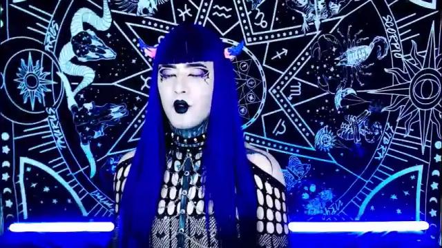 Thumbnail 3, noamy_666's Stream at Chaturbate, 2 months ago