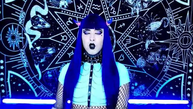 Thumbnail 1, noamy_666's Stream at Chaturbate, 2 months ago