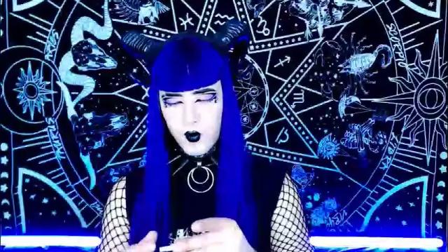 Thumbnail 2, noamy_666's Stream at Chaturbate, 1 month ago