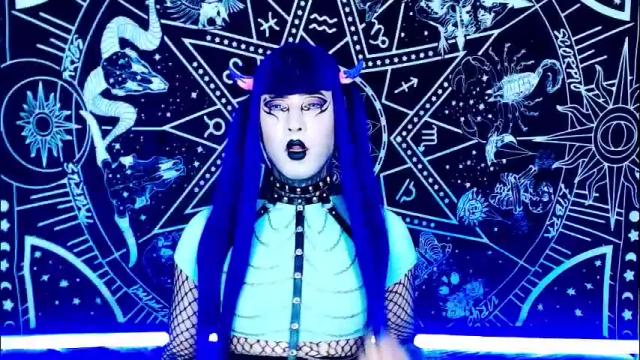 Thumbnail 1, noamy_666's Stream at Chaturbate, 1 month ago