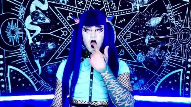 Thumbnail 3, noamy_666's Stream at Chaturbate, 1 month ago