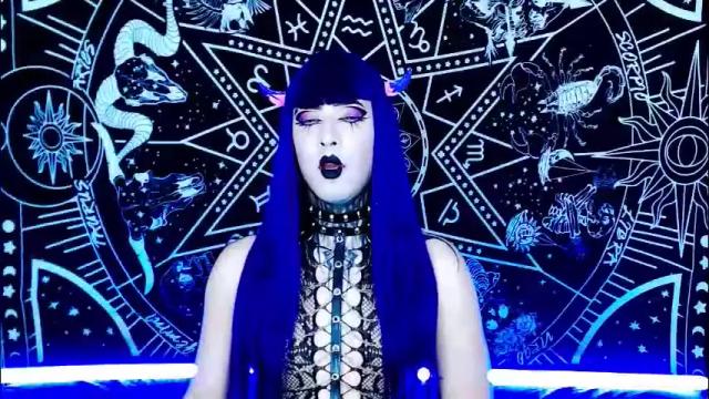 Thumbnail 1, noamy_666's Stream at Chaturbate, 1 month ago