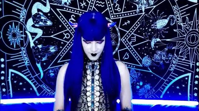 Thumbnail 2, noamy_666's Stream at Chaturbate, 1 month ago