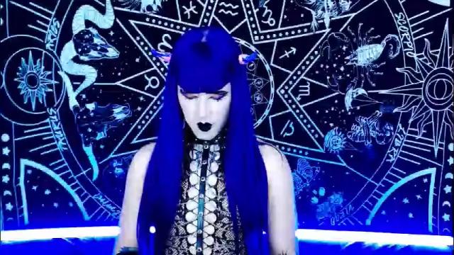 Thumbnail 3, noamy_666's Stream at Chaturbate, 1 month ago