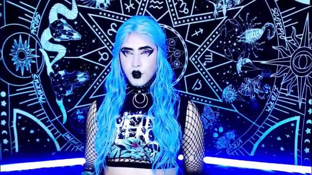 Thumbnail 2, noamy_666's Stream at Chaturbate, 22 days ago