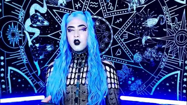 Thumbnail 3, noamy_666's Stream at Chaturbate, 20 days ago