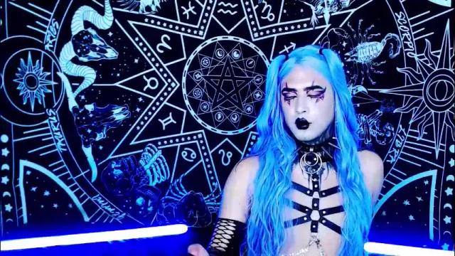 Thumbnail 1, noamy_666's Stream at Chaturbate, 15 days ago