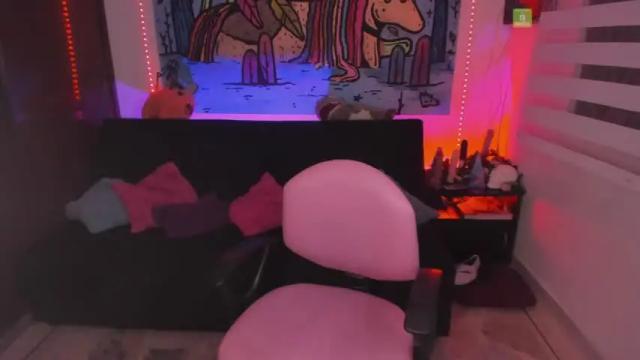 Thumbnail 2, noantonella's Stream at Chaturbate, 18 months ago