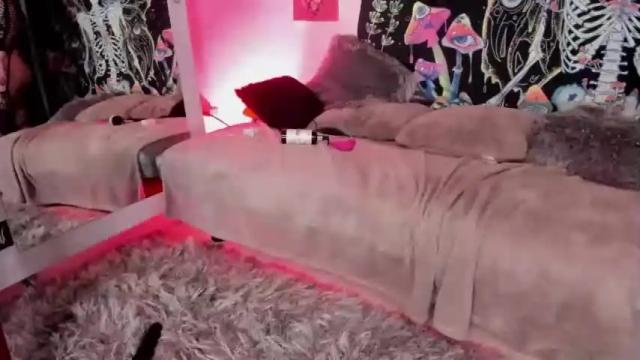 Image 8 of noantonella Stream on Chaturbate on 18 months ago