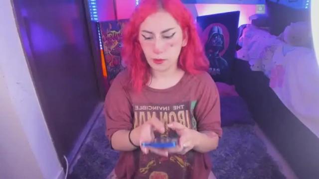 Thumbnail 1, noantonella's Stream at Chaturbate, 16 months ago