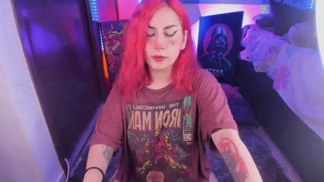 Image 2 of noantonella Stream on Chaturbate on 17 months ago