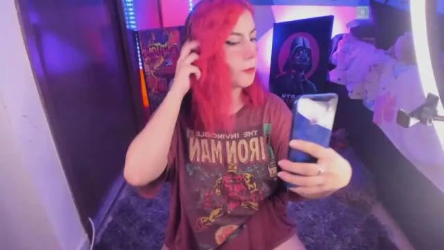 Image 3 of noantonella Stream on Chaturbate on 17 months ago